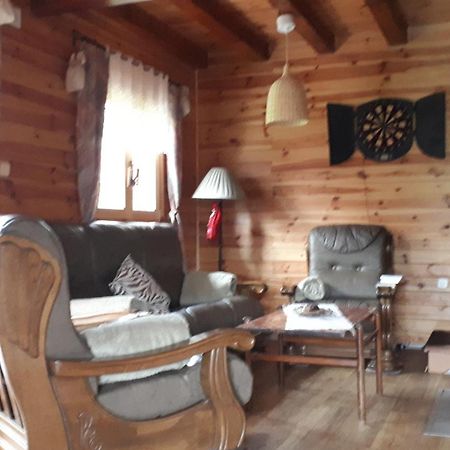 Petit Chalet Belosevic Villa Kuzelj Phòng bức ảnh